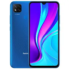 Redmi 9C 2/32 Gb EU Blue..