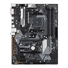MB AM4 Asus PRIME B450-PLUS  ATX..