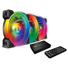 PC Case Fan Cougar Vortex RGB SPB 1..