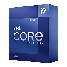 Процессор Intel Core i9-12900KF, Не..
