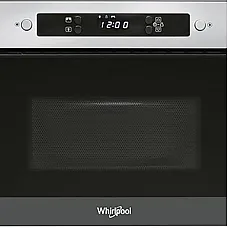 Built-in Microwave Whirlpool AMW 49..