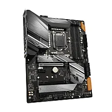 MB S1200 Gigabyte Z590 GAMING X  AT..