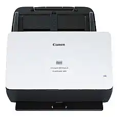 Потоковый Сканер Canon imageFORMULA..