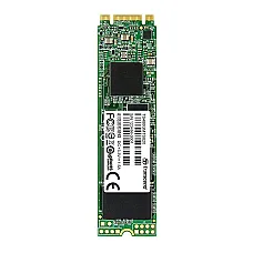 .M.2 SATA SSD  480GB Transcend 