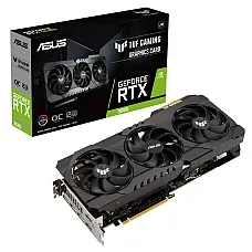 VGA ASUS RTX3080 12GB GDDR6X TUF Ga..