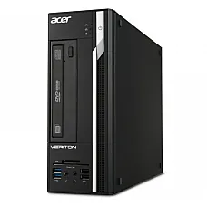 Acer Veriton X2640G Black (Intel Pe..