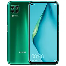Huawei P 40 Lite DS 6/128GB Green..