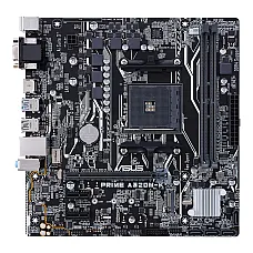 MB AM4 Asus PRIME A320M-K  mATX..