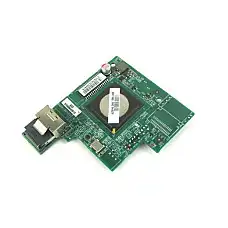 Cisco LSI 1064E (4-port SAS) Mezz C..