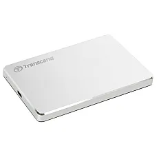 2.0TB (USB3.1/Type-C) 2.5