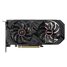 VGA ASRock Radeon RX 6500 XT Phanto..