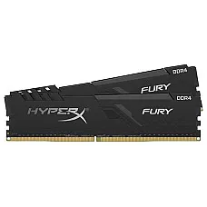 16GB DDR4-3733MHz  Kingston HyperX ..