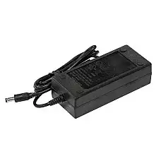 Блок питания Mikrotik 24HPOW, 24В 2..