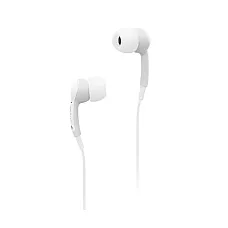 Lenovo 100 in-ear Headphone-White..