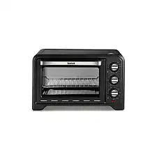 Электропечь Tefal OF444834, Чёрный..