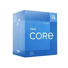 Процессор Intel Core i5-12600KF|Box..