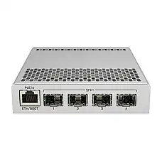 Коммутатор маршрутизатора MikroTik ..
