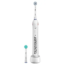 Electric Toothbrush Braun SMART TEE..