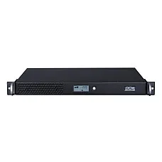 UPS PowerCom SPR-700, 700VA/560W, T..