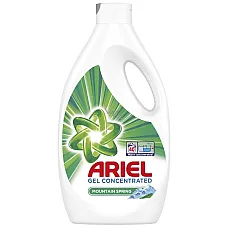 ARIEL MOUNT SPRING LIQUID 2.2L..