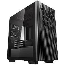 Case mATX Deepcool MATREXX 40, w/o ..