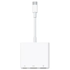 Apple Digital AV Multiport Adapter,..