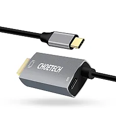 CHOETECH USB-C to HDMI 1.8m Cable w..
