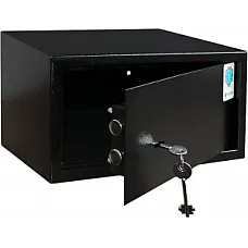 Safe SN-MC-18K, Black..