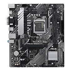 MB S1200 Asus PRIME B560M-K  mATX..