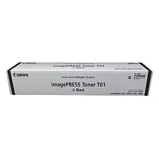 Toner Canon T01 Black (1660g/appr. ..