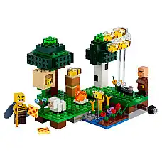 Конструктор LEGO 21165, 8+..