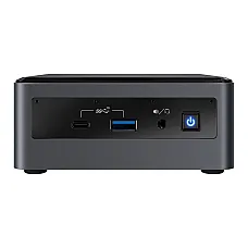 Mini PC Intel NUC Barebone BXNUC10I..