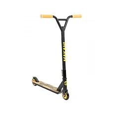 Scooter Kikka Boo Gord Yellow..
