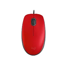 Mouse Logitech M110 Silent, Optical..