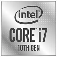 Процессор Intel Core i7-10700F, Кул..