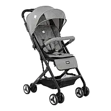 Pushchair Kikka Boo Catwalk Gray..