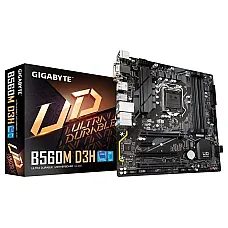 MB S1200 Gigabyte B560M D3H 1.0  mA..