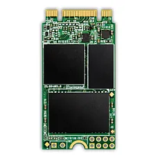 .M.2 SATA SSD  128GB Transcend  