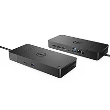 Dell Dock WD19s, 180W - USB-C 3.1 G..