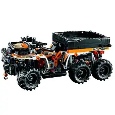 Lego 42139 All-Terrain Vehicle..