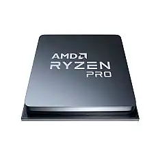 Процессор AMD Ryzen 3 PRO 4350G, Ra..