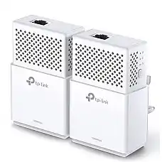 Адаптер Powerline TP-LINK TL-PA7010..