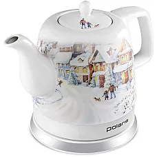 Kettle Polaris PWK1283CCR..