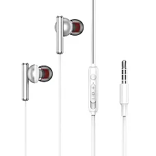 XO earphones, EP32 in-ear earphone,..