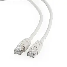Retail pack Patch Cord Cat.6/FTP, 3..