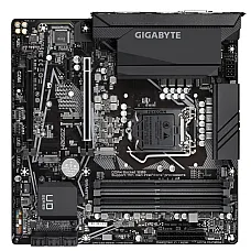 MB S1200 Gigabyte Z590M 1.0  mATX..
