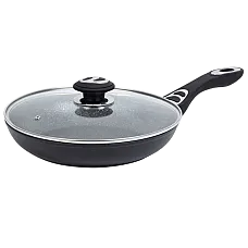 Frypan with lid RESTO 93153..