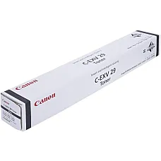 Toner Canon C-EXV29, Black..