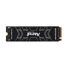 .M.2 NVMe SSD 500GB Kingston FURY R..