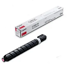 Toner Canon C-EXV51 Magenta..